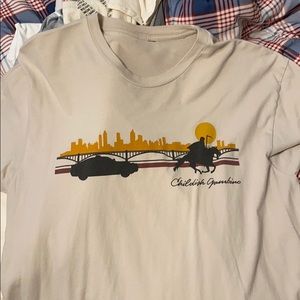 Childish Gambino shirt